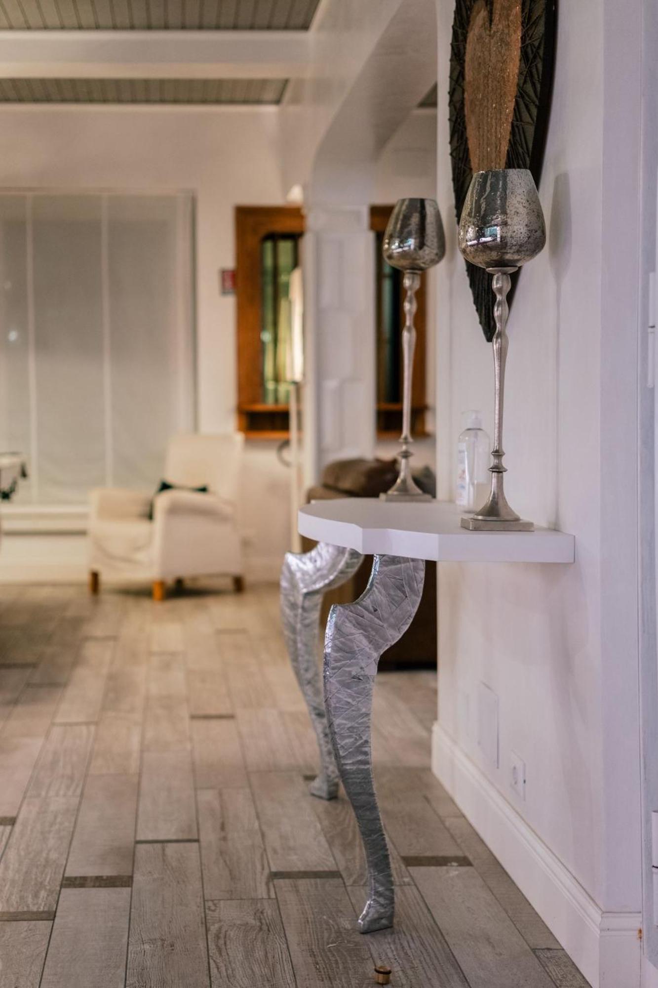 Suitefrattini Private Spa Roma Exterior foto