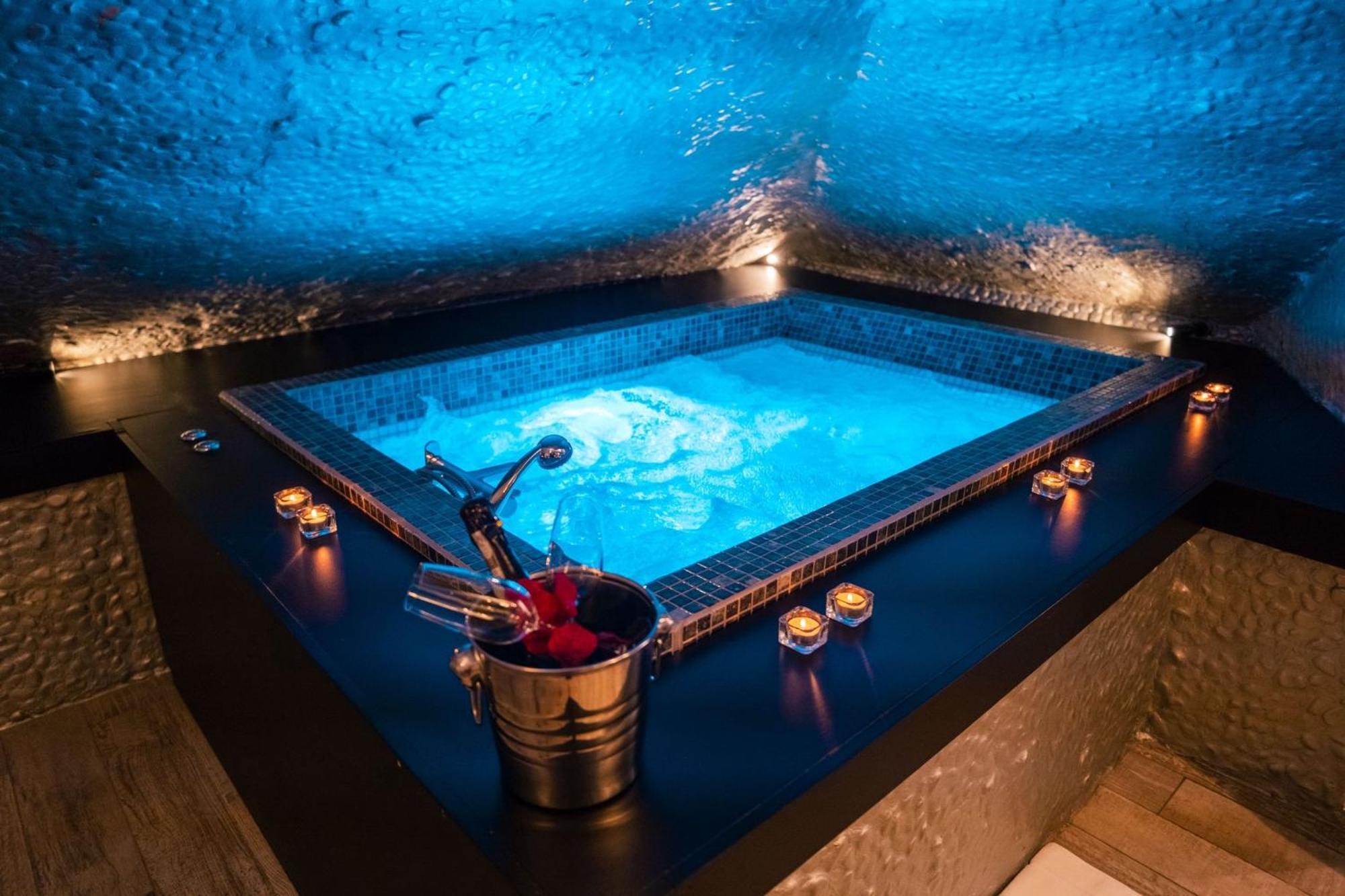 Suitefrattini Private Spa Roma Exterior foto