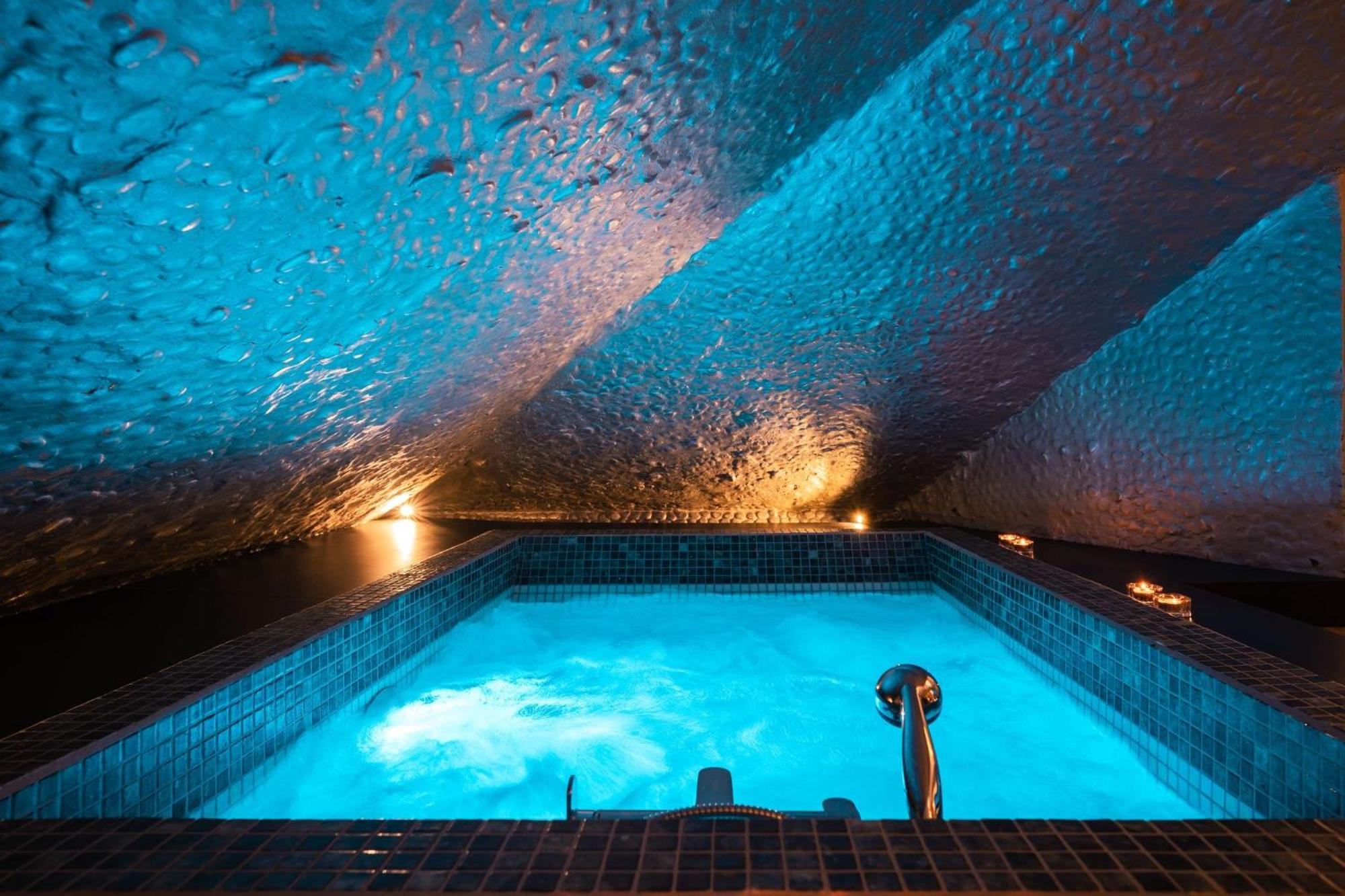 Suitefrattini Private Spa Roma Exterior foto