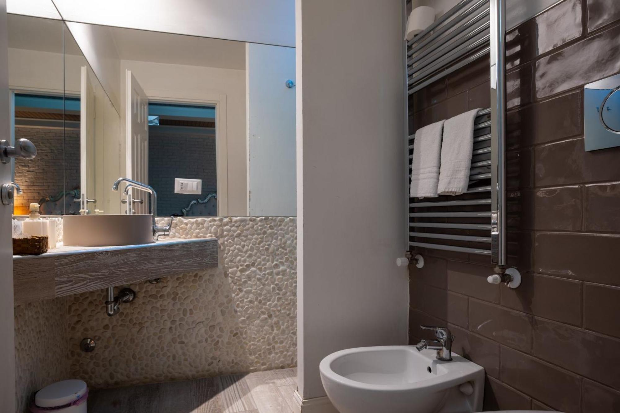 Suitefrattini Private Spa Roma Exterior foto